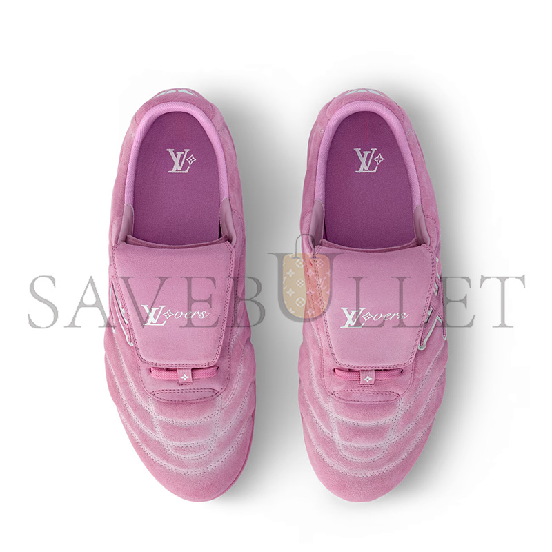 l0vis Vvtt0n lv footprint soccer 1ahtym